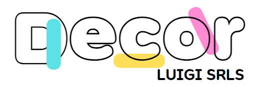 logo Decor Luigi Srls